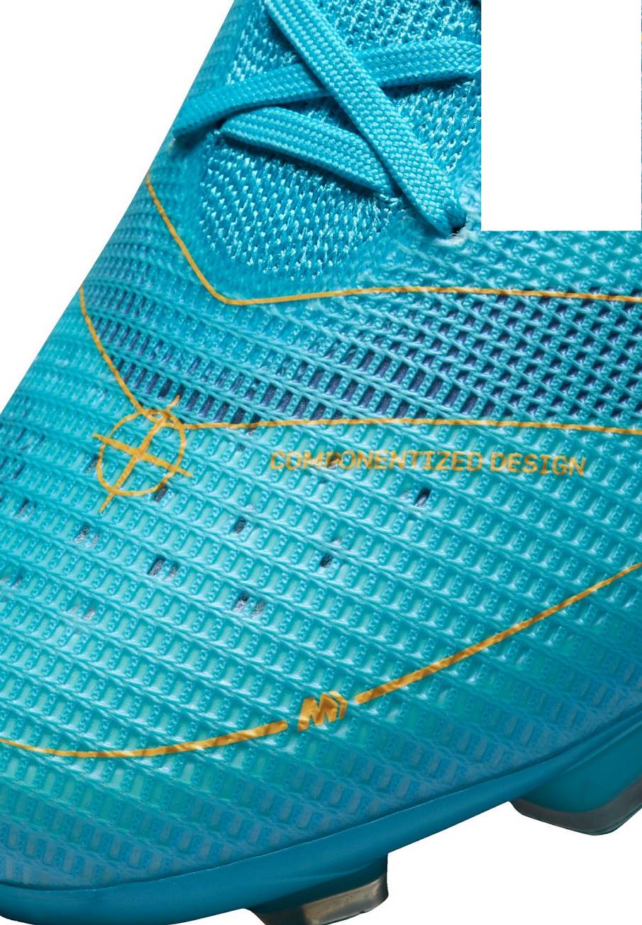 Фото № 5 с приближением к товару «‎Nike Fussball Nocken»