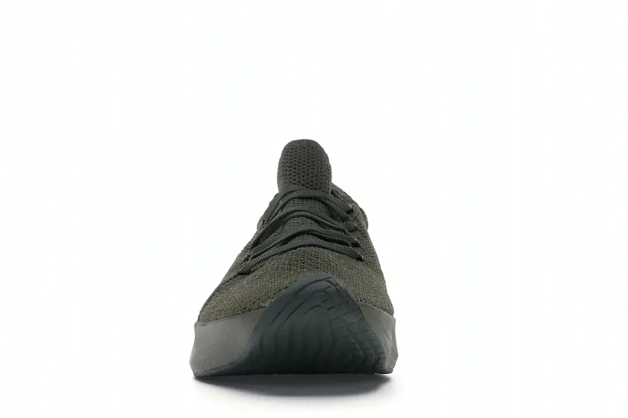 Фото № 2 с приближением к товару «‎Nike Vapor Street Flyknit Medium Olive»
