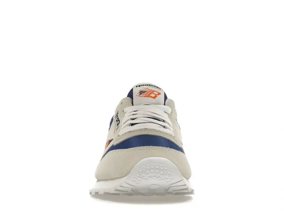 Фото № 2 с приближением к товару «‎Reebok Classic Leather»