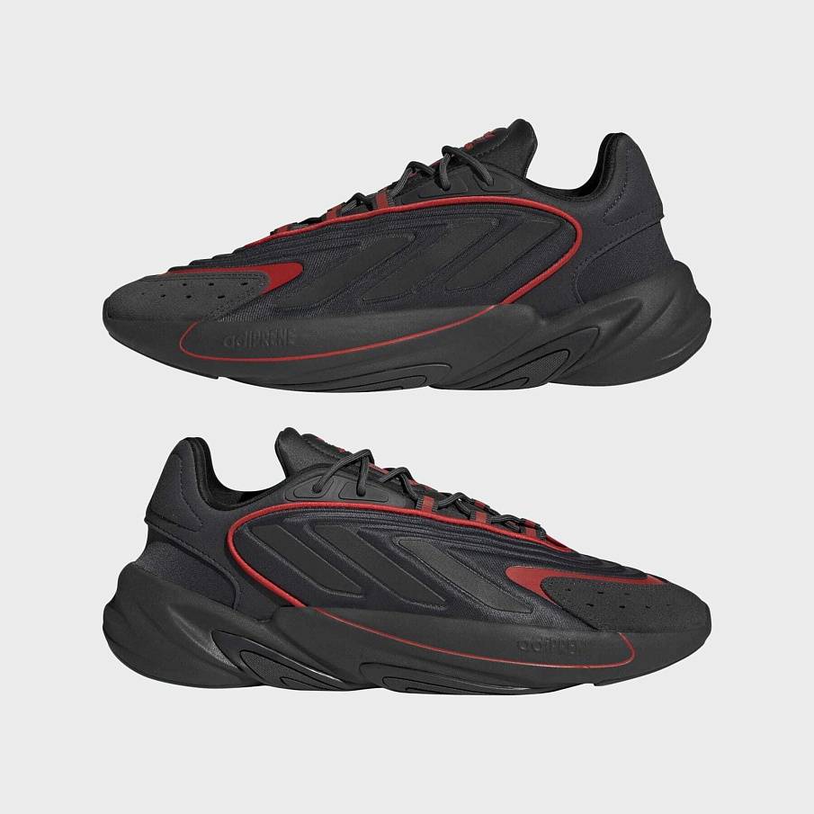 Фото № 3 с приближением к товару «‎Adidas Ozelia Bayern Muenchen FC »