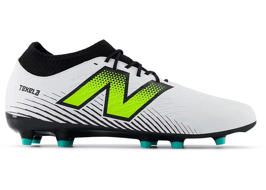 Фото № 1 с приближением к товару «‎New Balance Tekela Magique FG v4»