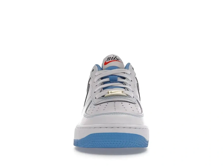Фото № 2 с приближением к товару «‎Nike Air Force 1 Low S50»