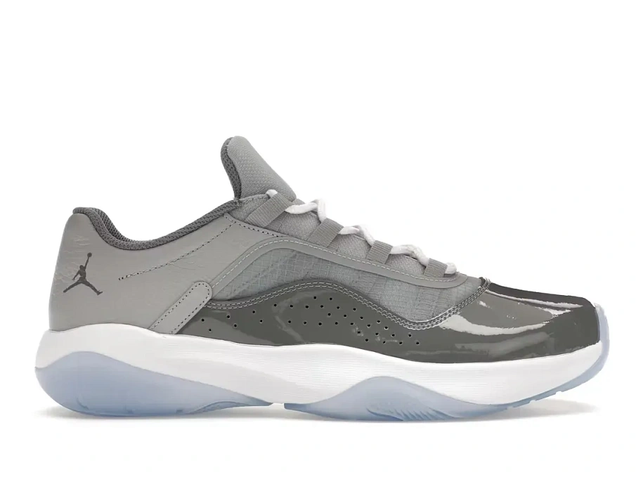Фото № 1 с приближением к товару «‎Jordan 11 CMFT Low»