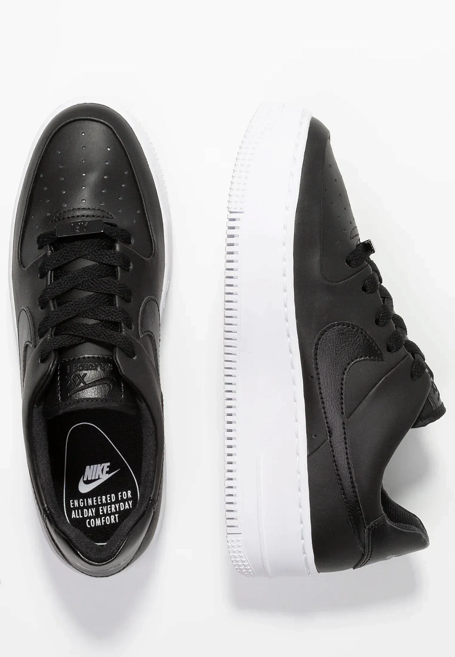 Фото № 4 с приближением к товару «‎AF1 SAGE»