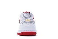 Фото № 2 с приближением к товару «‎Nike Air Force 1 Low Think 16 (Fo Fi Fo)»