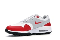 Фото № 4 с приближением к товару «‎Nike Air Max 1 Golf Sport Red»