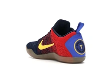 Фото № 6 с приближением к товару «‎Nike Kobe 11 Elite Low FCB Mambacurial»