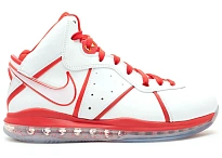 Фото № 1 с приближением к товару «‎Nike LeBron 8 Un-China»