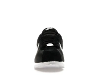 Фото № 2 с приближением к товару «‎Nike Cortez Nylon Black White »