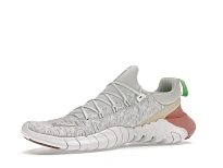 Фото № 2 с приближением к товару «‎Nike Free Run 5.0 Grey Fog (2021)»