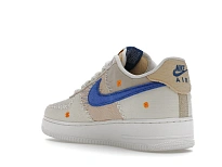 Фото № 5 с приближением к товару «‎Nike Air Force 1 Low 07 40th Anniversary Edition LA Flea»