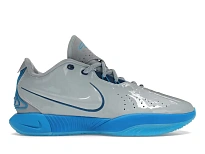 Фото № 1 с приближением к товару «‎Nike LeBron 21»