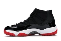 Фото № 3 с приближением к товару «‎Jordan 11 Retro Playoffs (2001)»