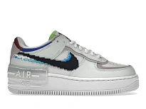 Фото № 1 с приближением к товару «‎Nike Air Force 1 Low Shadow 8 Bit Barely Green »