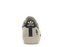 Фото № 4 с приближением к товару «‎adidas Superstar 80s Bape B-Sides»