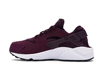 Фото № 5 с приближением к товару «‎Nike Air Huarache Run Se Bordeaux Bordeaux-Black-White »