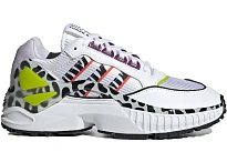 Фото № 1 с приближением к товару «‎adidas ZX Wavian Rich Mnisi »