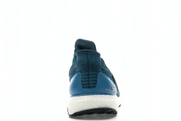 adidas Ultra Boost 3.0 Petrol Night - 4