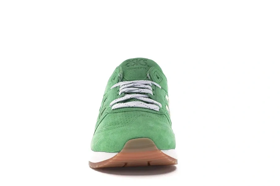 Фото № 2 с приближением к товару «‎ASICS Gel-Respector Concepts Coca (Special Box)»