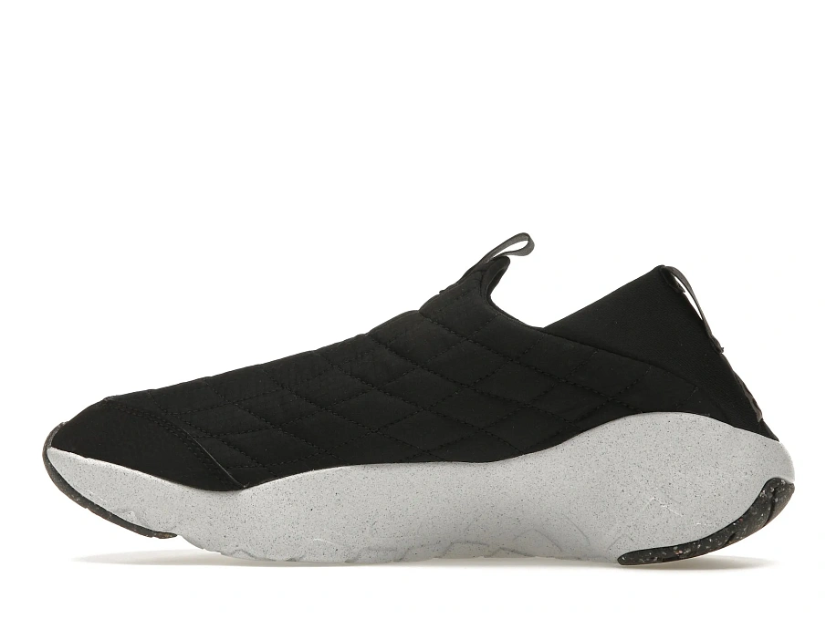 Фото № 6 с приближением к товару «‎Nike ACG Moc 3.5 Black Iron Grey»