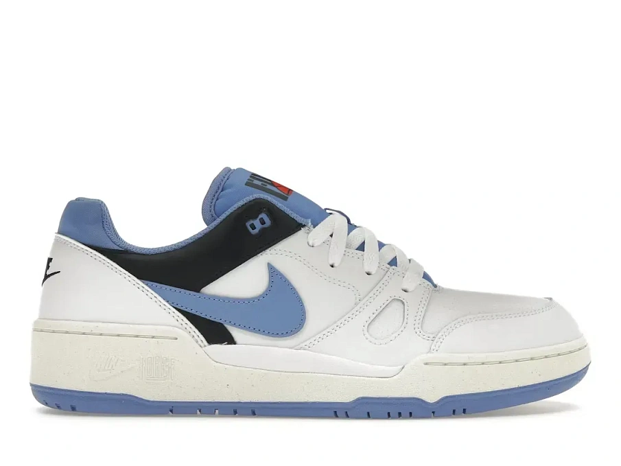 Фото № 1 с приближением к товару «‎Nike Full Force Low»