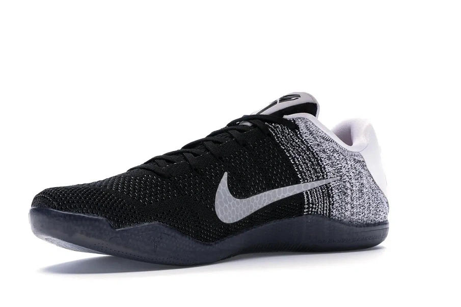 Фото № 2 с приближением к товару «‎Nike Kobe 11 Elite Low Last Emperor»
