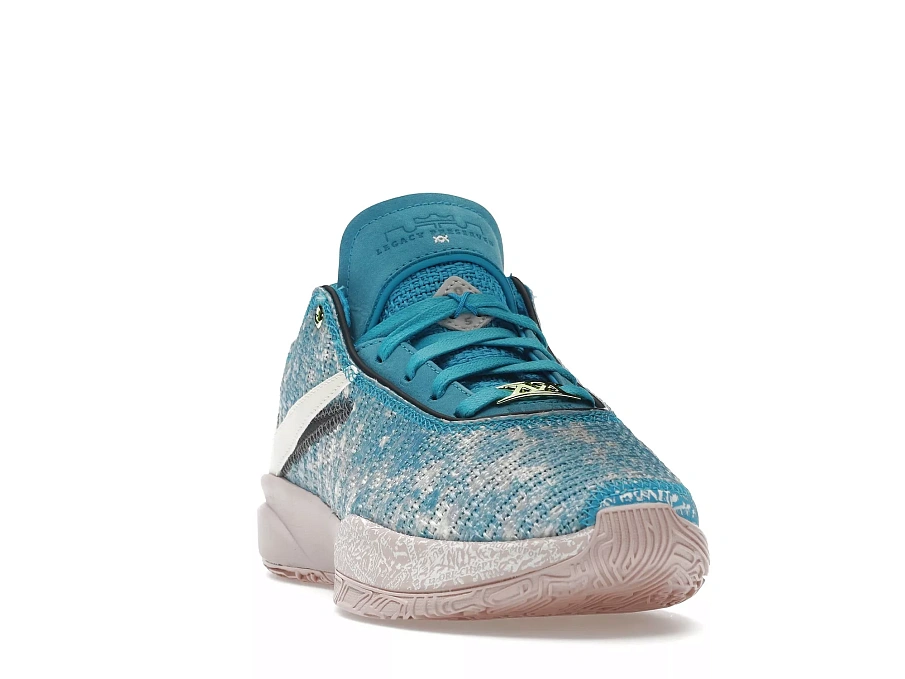 Фото № 4 с приближением к товару «‎Nike LeBron 20 All-Star»