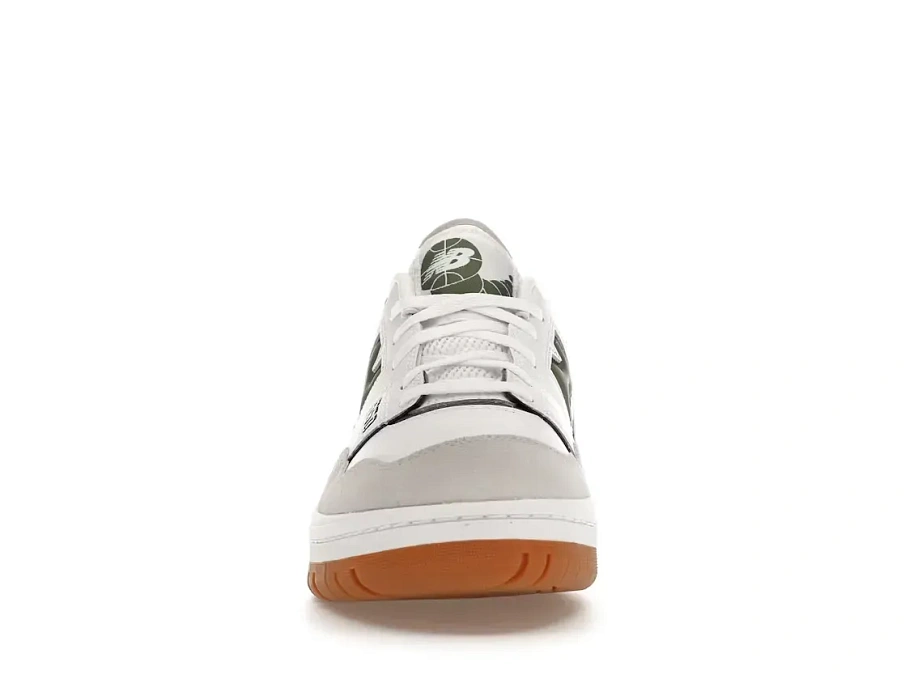 Фото № 2 с приближением к товару «‎New Balance 550»