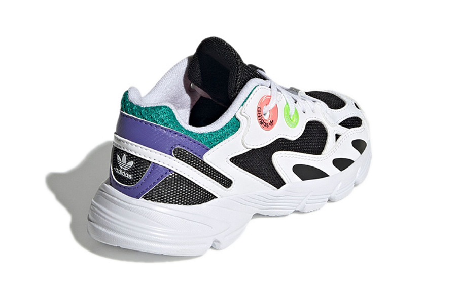 Фото № 4 с приближением к товару «‎BP adidas originals Astir Running shoes»