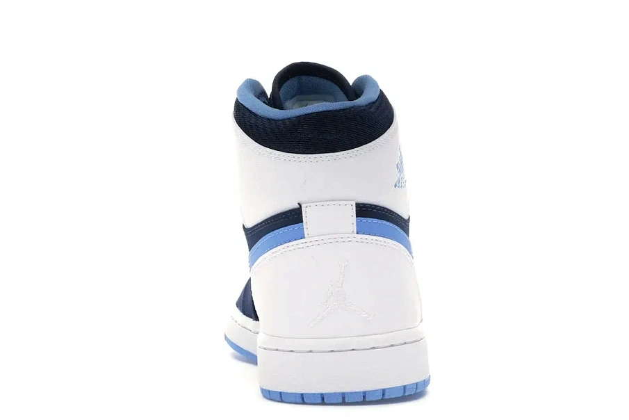 Фото № 4 с приближением к товару «‎Jordan 1 Retro Chris Paul PE»