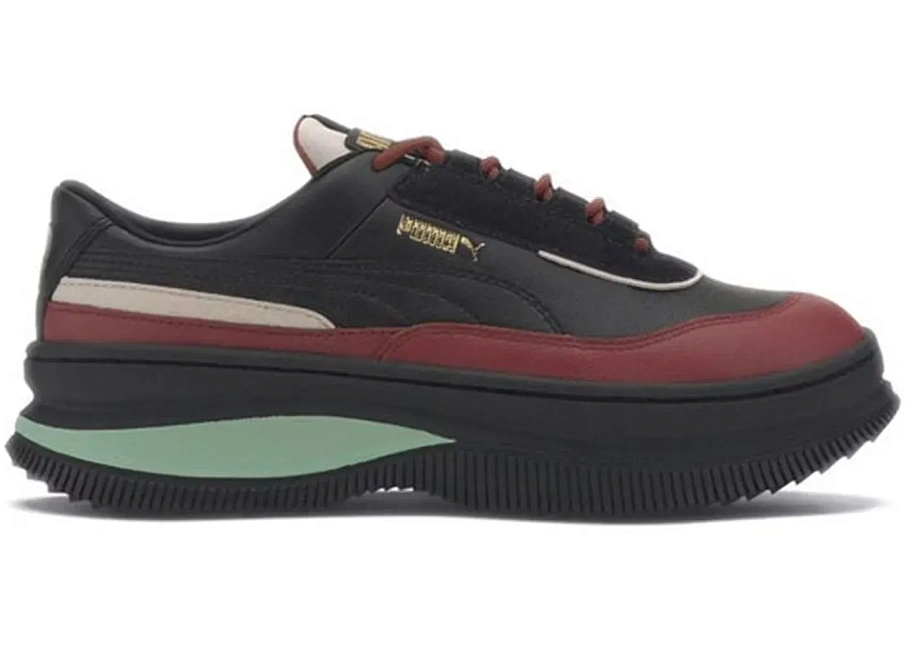 Фото № 1 с приближением к товару «‎Puma Deva Chic»