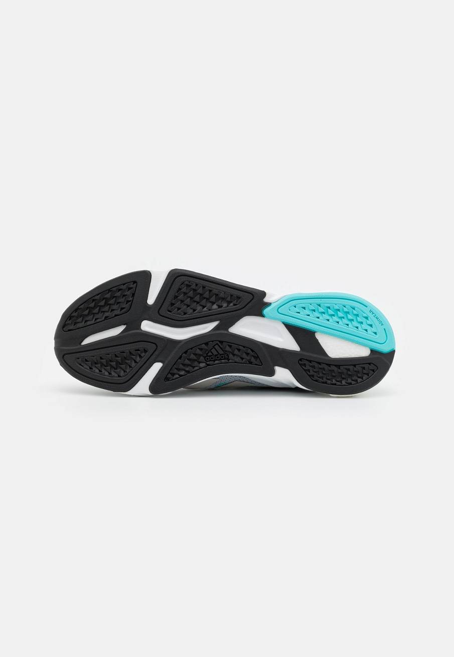 Фото № 5 с приближением к товару «‎Adidas X9000l2 Boost Bounce»