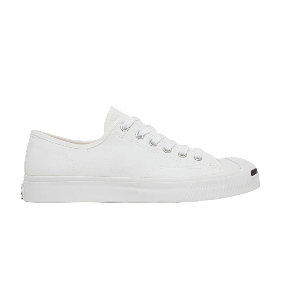 Фото № 1 с приближением к товару «‎Converse Jack Purcell Ox White»