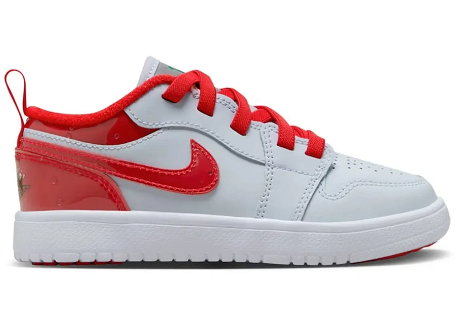 Фото № 1 с приближением к товару «‎Jordan 1 Low Alt SE»