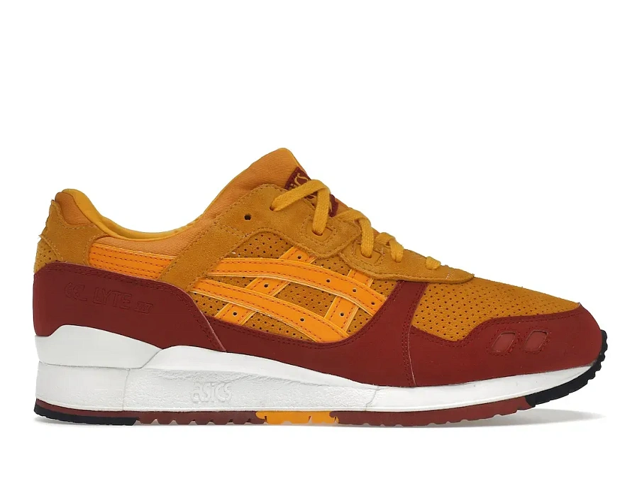 Фото № 1 с приближением к товару «‎ASICS Gel-Lyte III Hanon Wildcats»