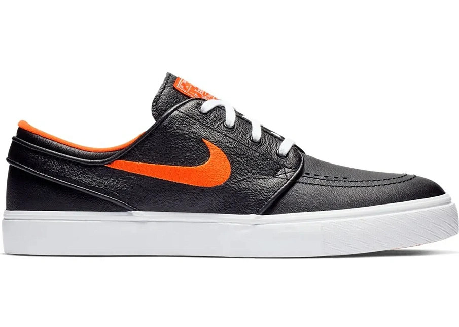 Фото № 1 с приближением к товару «‎Nike SB Zoom Stefan Janoski NBA Knicks»