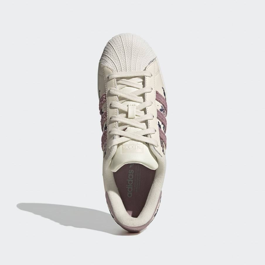 Фото № 3 с приближением к товару «‎Adidas Superstar W »