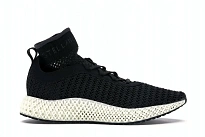 Фото № 1 с приближением к товару «‎adidas Alphaedge 4D Stella McCartney Core Black »