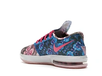 Фото № 6 с приближением к товару «‎Nike KD VI 6 Aunt Pearl »