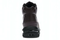 Фото № 4 с приближением к товару «‎Nike Air Max Goadome Deep Burgundy»