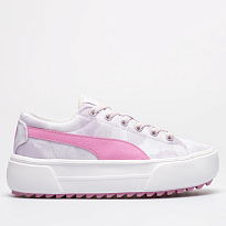 Фото № 2 с приближением к товару «‎Puma Kaia Platform Hazy Summer»