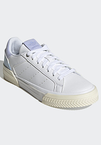 Фото № 2 с приближением к товару «‎Adidas Court Tourino »
