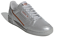 Фото № 3 с приближением к товару «‎adidas Wmns Continental 80 'Grey'»