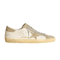 Фото № 1 с приближением к товару «‎Golden Goose Women's Superstar Embroidered City of Venice»