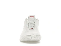 Фото № 2 с приближением к товару «‎Nike Air Zoom Courtposite Supreme White»