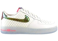 Фото № 1 с приближением к товару «‎Nike Air Force 1 Low CMFT Trophy Pack (2014)»