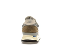 Фото № 4 с приближением к товару «‎New Balance 998»