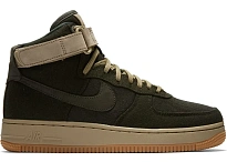 Фото № 1 с приближением к товару «‎Nike Air Force 1 High UT Sequoia »