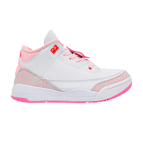 Фото № 1 с приближением к товару «‎Air Jordan 3 Retro PS Spring Flowers»