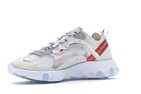 Фото № 4 с приближением к товару «‎Nike React Element 87 Sail Light Bone»